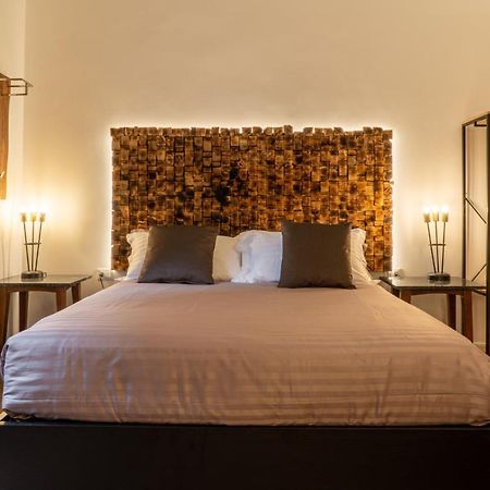 Alessandria Suites Roma Εξωτερικό φωτογραφία