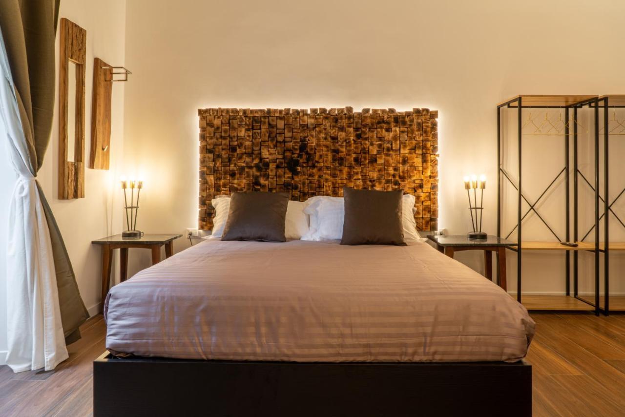 Alessandria Suites Roma Εξωτερικό φωτογραφία