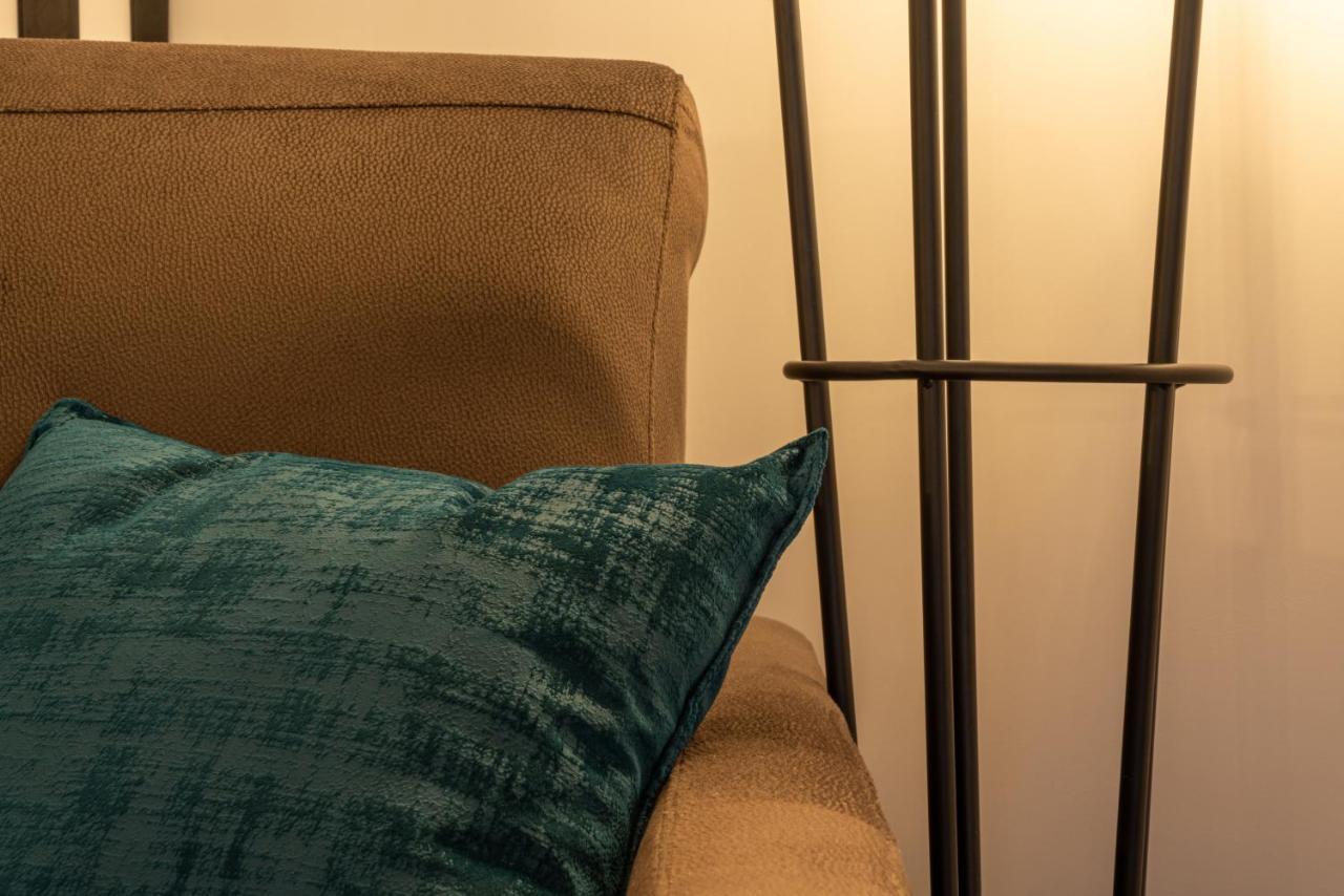 Alessandria Suites Roma Εξωτερικό φωτογραφία
