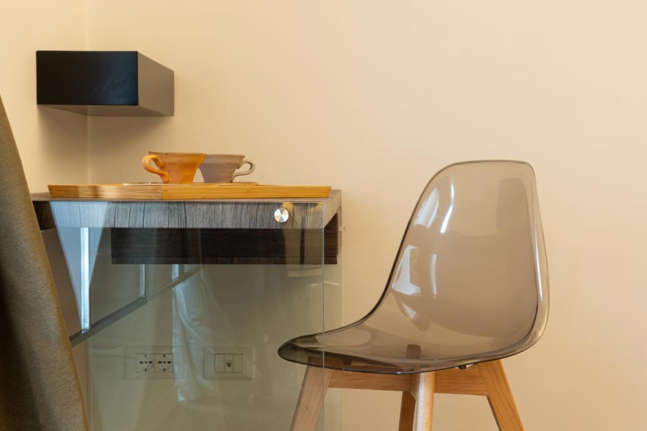 Alessandria Suites Roma Εξωτερικό φωτογραφία
