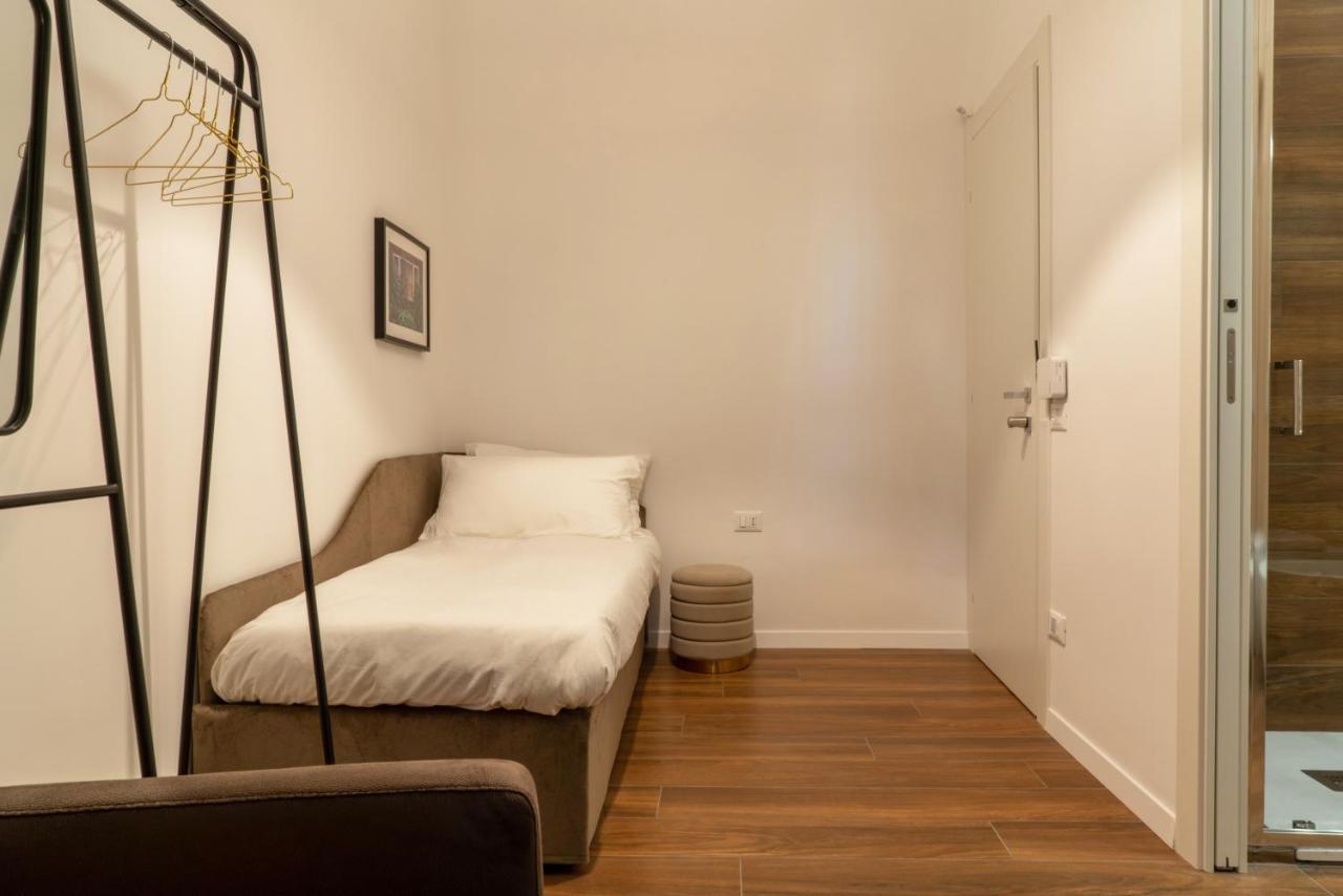 Alessandria Suites Roma Εξωτερικό φωτογραφία